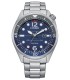 Orologio Citizen Seaplane AW1716-83L Blu