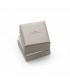 Bracciale Miluna Gemma del Cielo Topazi Argento BRD991