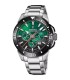 Orologio Festina Chrono Bike Acciaio F20641/B