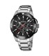 Orologio Festina Chrono Bike Acciaio F20641/D
