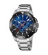Orologio Festina Chrono Bike Acciaio F20641/C