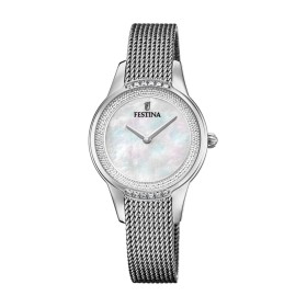 Orologio Festina Mademoiselle Acciaio F20494/4