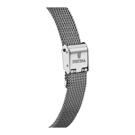Orologio Festina Mademoiselle Acciaio F20494/4