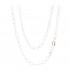 Collana Donna Dodo Spilla Rosè DC/AG/S9/90