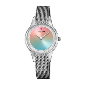 Orologio Festina Mademoiselle Acciaio F20494/9