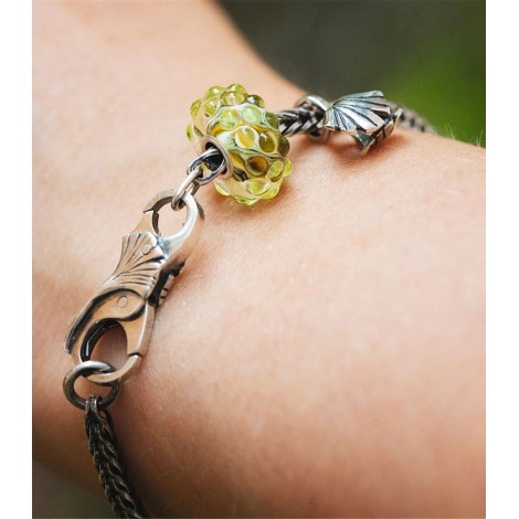 Bracciale Trollbeads Start Eterna Giovinezza TZZIT-01989