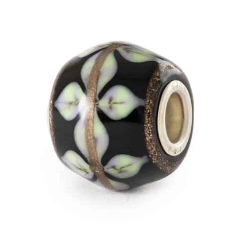Beads Trollbeads Art Nouveau People's Unique Edizione Limitata