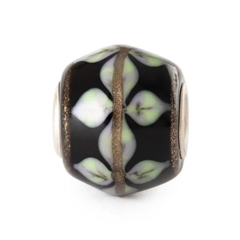 Beads Trollbeads Art Nouveau People's Unique Edizione Limitata TGLBE-30151