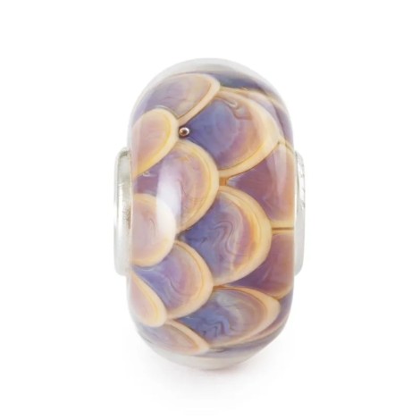 Beads Trollbeads Sirena Arcobaleno People's Uniques Edizione Limitata TGLBE-20436