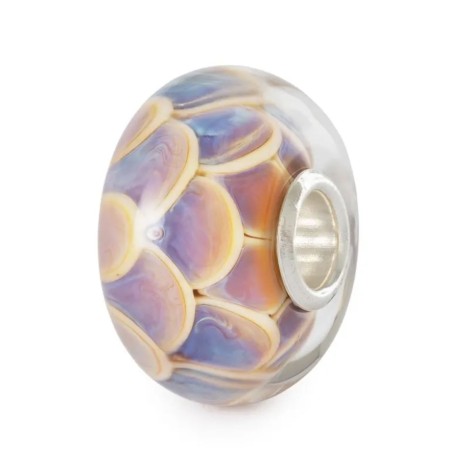 Beads Trollbeads Sirena Arcobaleno People's Unique Edizione Limitata TGLBE-20436