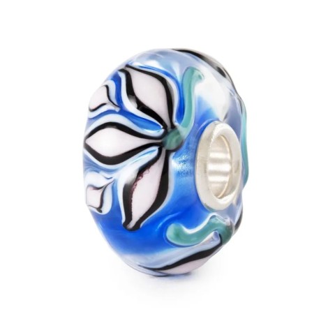 Beads Trollbeads Loto Della Passione People's Uniques Edizione Limitata TGLBE-20438