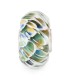 Beads Trollbeads Giochi Di Sirena People's Uniques Edizione Limitata TGLBE-20437