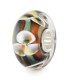 Beads Trollbeads Fiore Arcobaleno People's Uniques Edizione Limitata TGLBE-20440