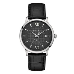 Orologio Bulova Classic Hudson 96B441