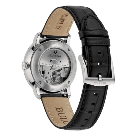 Orologio Bulova Classic Hudson 96B441