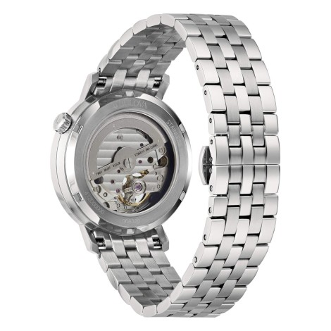 Orologio Bulova Aerojet Automatic 38 mm 96A320