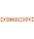 Bracciale Maserati Acciaio Ceramica Blu JM422ATZ15
