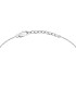 Collana Maserati Acciaio Ceramica Nera JM423ATZ27