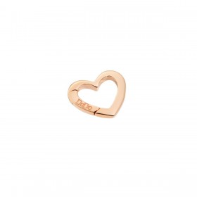 Moschettone Dodo Cuore DTCUT/9/G/K