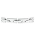 Bracciale Maserati Iconic Acciaio Rosé e Argento  JM124AVD37