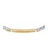 Bracciale Maserati Iconic Acciaio e Zirconi JM224AVD42