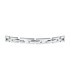 Bracciale Maserati Iconic Acciaio e Zirconi JM224AVD42