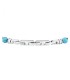 Bracciale Maserati Iconic Acciaio e Sfere JM324AVD44