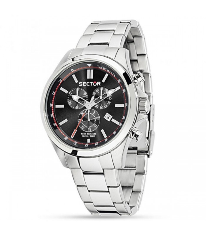 Orologio Uomo Sector 180 R3273690008 Orologio Uomo Sector 180 R3273690008