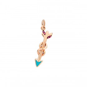 Ciondolo Donna Dodo Freccia DMFR/9/RU/TU/K
