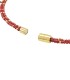 Collana Breil Magnetica Doppio Filo Di Agata TJ3681