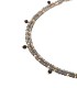 Collana Breil Magnetica Doppio Filo Di Agata TJ3683