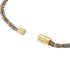 Collana Breil Magnetica Doppio Filo Di Agata TJ3683