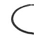 Collana Breil Magnetica Doppio Filo Con Cristalli TJ3686