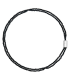 Collana Breil Magnetica Doppio Filo Con Cristalli TJ3686