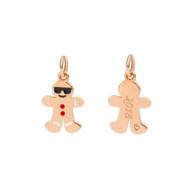 Ciondolo Donna Dodo Pan di Zenzero DMGINGER/9/K