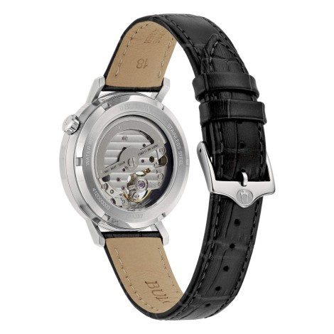 Orologio Bulova Aerojet Automatic 38 mm 96A317