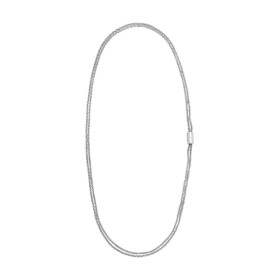 Collana Breil Magnetica Acciaio TJ3685