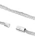 Collana Breil Magnetica Acciaio TJ3685