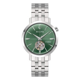 Orologio Bulova Aerojet Automatic 38 mm 96A320