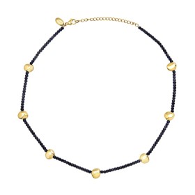 Collana Breil B Rocks Sandstone E Acciaio TJ3695