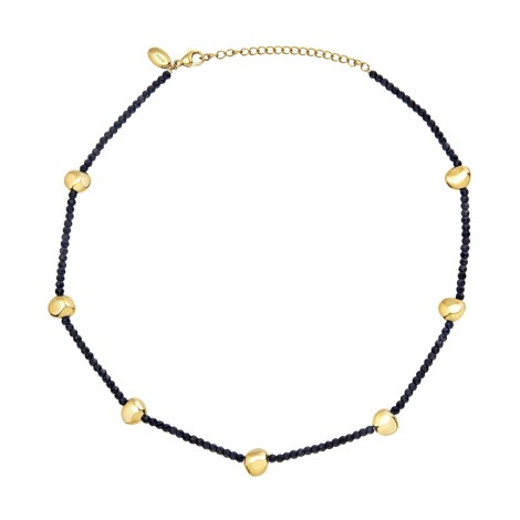Collana Breil B Rocks Sandstone E Acciaio TJ3695