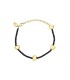 Bracciale Breil B Rocks Sandstone e Acciaio TJ3696