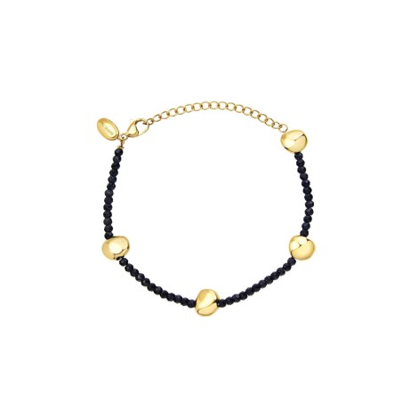 Bracciale Breil B Rocks Sandstone e Acciaio TJ3696