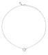Collana Breil Bubble Boule Acciaio TJ3707