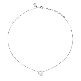 Collana Breil Bubble Boule Acciaio TJ3707