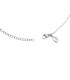 Collana Breil Bubble Boule Acciaio TJ3707