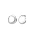 Orecchini Lobo Breil Boule Acciaio TJ3709