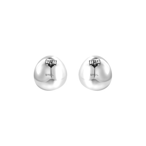 Orecchini Lobo Breil Boule Acciaio TJ3709