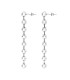 Orecchini Sfere Breil Bubble Acciaio TJ3711