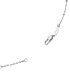 Collana Breil Stylize Pendenti Acciaio TJ3655